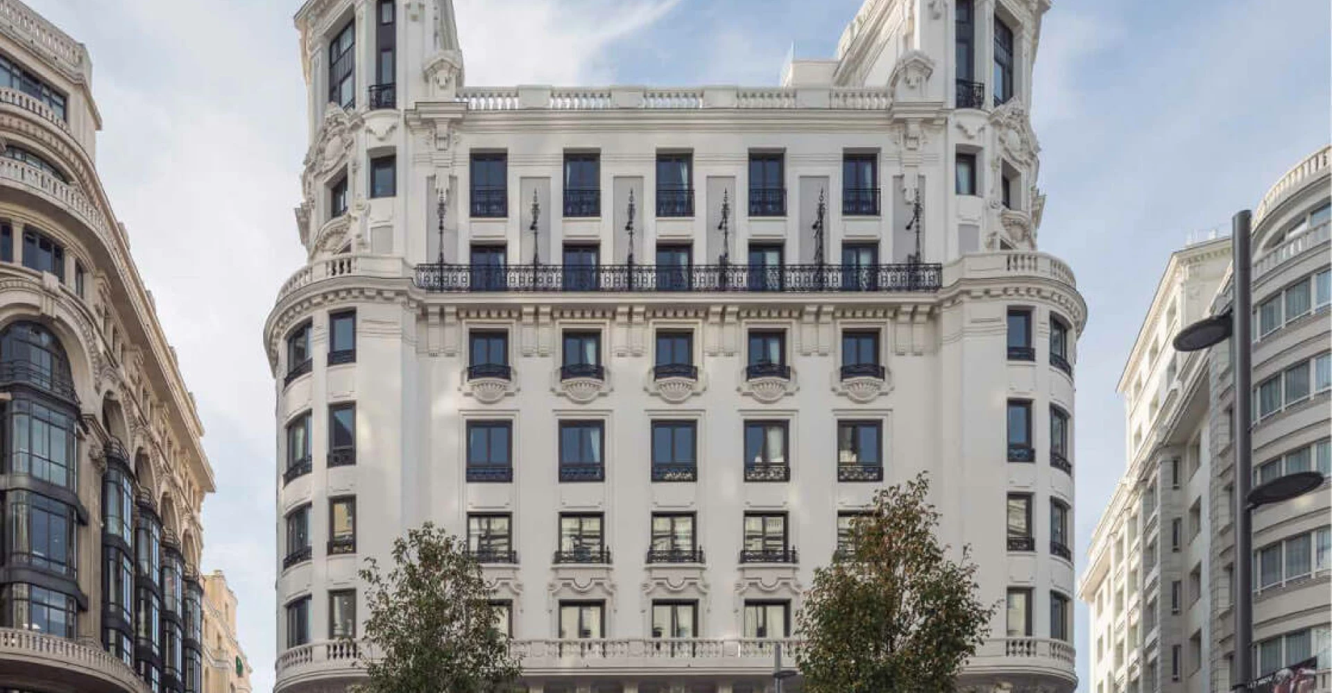 Pestana cr7 hotel luxiona